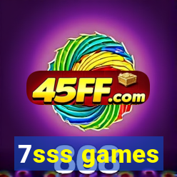 7sss games